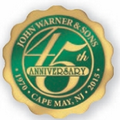 Fossler  Digital Anniversary Seal (1 11/16" Diameter)